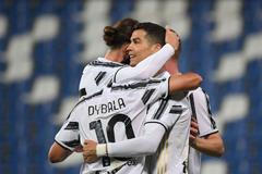 Serie A - U.S. Sassuolo v Juventus