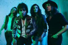 Greta van Fleet