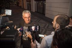 Foto / Volby do Evropského parlamentu / ODS / Václav Vašků / 26. 5. 2019