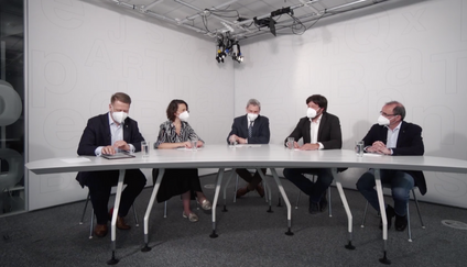 KS Budoucnost jídla