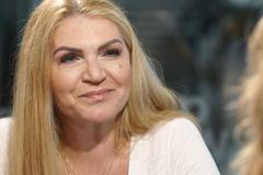 Formanová: Z Milošovy smrti mě dostalo psaní, 23 let s ním strašně rychle uteklo