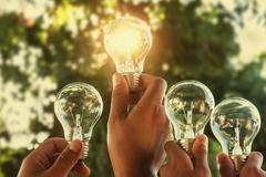 Revoluce v české energetice začíná. K zelené energii pomůže Modernizační fond