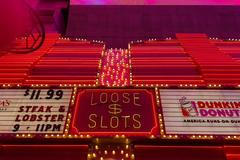 Las Vegas koronavirus ekonomika covid očkování turismus cestování USA