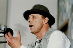 Joseph Beuys