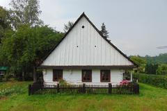 Rodné domy slavných