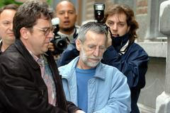 Zemřela Zrůda z Arden. Sériový vrah dívek děsil Belgii, s únosy mu pomáhala manželka