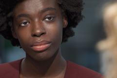 Diaby: Nesla jsem si domů nože a řešila, jak to skončit. Bylo úlevné to pojmenovat