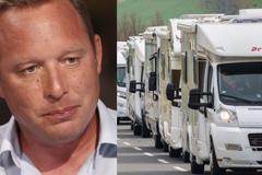 Havlíček: Karavany a obytné vozy? Vyprodáno i na dva roky dopředu, lidi donutila doba