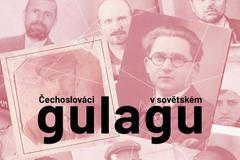 Čechoslováci v sovětském gulagu
