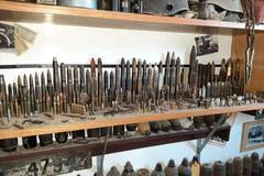 munice, Brno, granáty, nález, policie