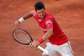 French Open 2021, finále, Novak Djokovič