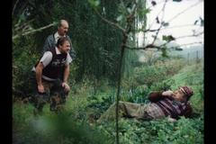 Zabiják Kamila Fily - Slavnosti sněženek