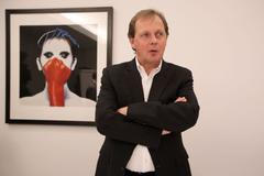 Petr Dvořák ředitel ČT