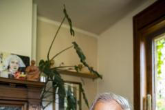 Miloslav Nevrlý / Respekt / Milan Jaroš