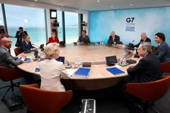 G7 summit