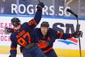NHL 2020/21, Edmonton Oilers, Connor McDavid, Leon Draisaitl