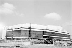 Foto: Nenáviděný i obdivovaný Palác kultury je vybavený jako "komunistický" mrakodrap