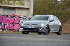 Volkswagen Golf GTD 2020 2021