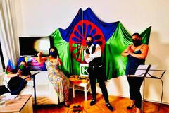 Mezinárodní den Romů