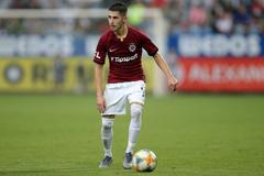 Fortuna:Liga: Dynamo ČB vs. Sparta Praha