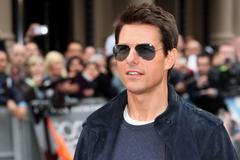 Tom Cruise