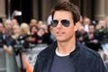 Tom Cruise