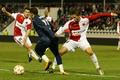 Slavia Tottenham