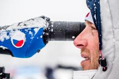 SP v biatlonu 2020/21, Oberhof