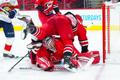 NHL: Florida Panthers at Carolina Hurricanes