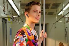 Sluchátka přesně pro vás! S novými Huawei FreeBuds 4i získáte dlouhou výdrž i ANC za parádní cenu