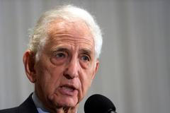 Daniel Ellsberg