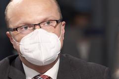 Netolický: Já lhát nebudu, ale pravdu o Moskvě neznám. Hamáček by mi měl poděkovat