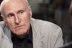 Hilský: Za Shakespeara tekly ulicemi Londýna výkaly, byl tam puch, voda se nedala pít