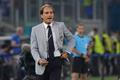 Roberto Mancini v zápase Turecko - Itálie na ME 2020