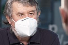 Husité budili hrůzu, jako teroristé si ale počínali i jejich protivníci, říká Čornej