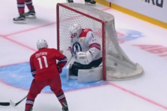 Kanonýr Vladimir Putin