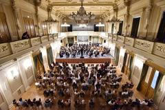 Filharmonie Brno
