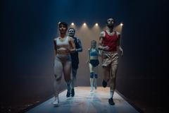 Cirk La Putyka: Runners