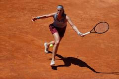 WTA Premier 5 - Italian Open