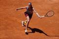 WTA Premier 5 - Italian Open