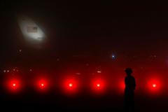 Joe Biden G7 letadlo vlajka