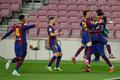 La Liga Santander - FC Barcelona v Real Valladolid