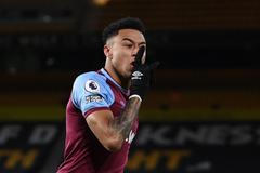 Premier League - Wolverhampton Wanderers v West Ham United