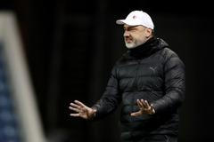 Europa League - Round of 16 Second Leg - Rangers v Slavia Prague