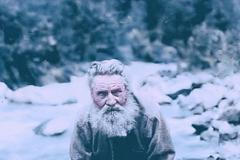 Jednorázové užití / Fotogalerie / Tak kdysi řádil mamon zlata. Fenomén zlaté horečky na kolorovaných fotografiích