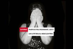 Chudé Česko 21 - Kateřina