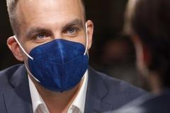 Z mrtvých se stala jen čísla. Rozhodujme na základě hodnot, ne statistik, říká Ptáček