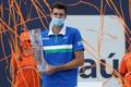 Tennis: Miami Open 2021, Hubert Hurkacz
