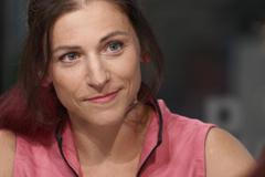 Utratila 20 milionů za rozjezd IT gymnázia: Známky nejsou důležité, říká Fibigerová