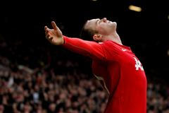 Wayne Rooney